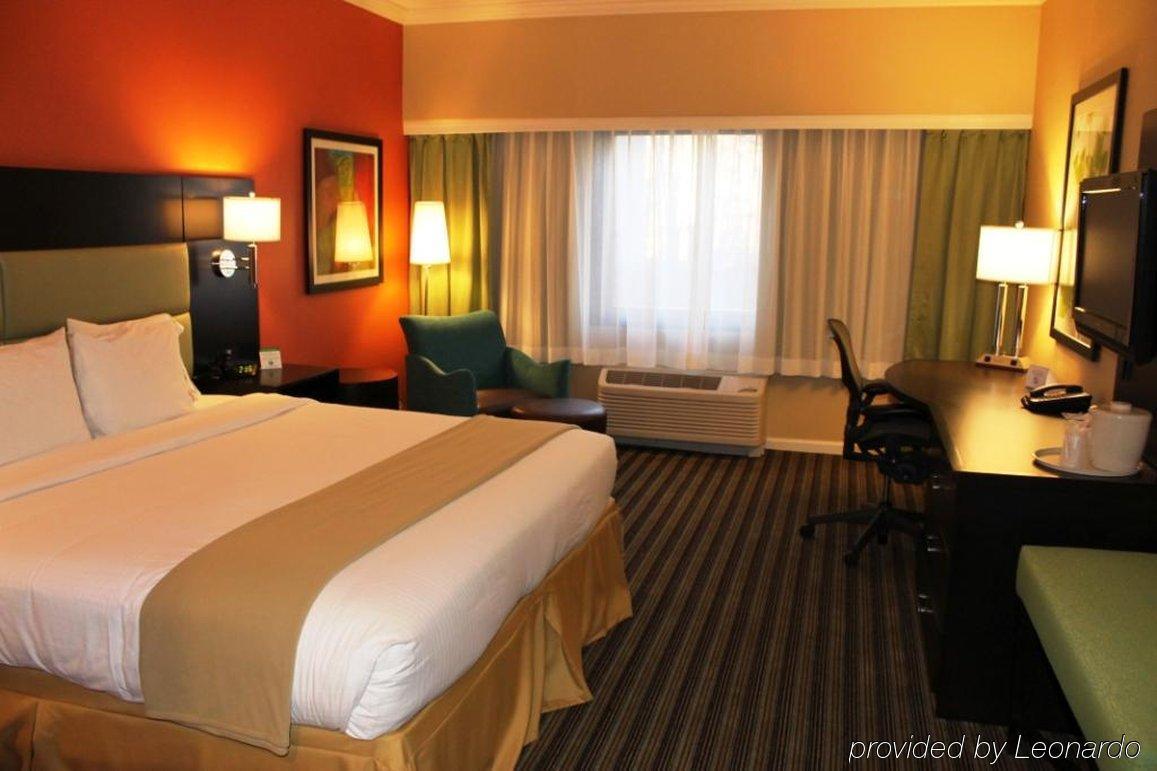 Holiday Inn Express Princeton Southeast, An Ihg Hotel Plainsboro Zimmer foto